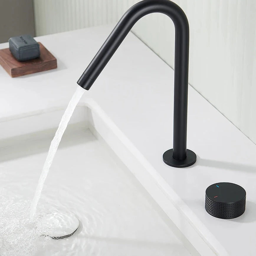 Arcel – mitigeur lavabo