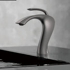 Volane – mitigeur lavabo