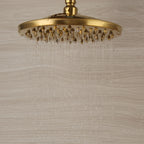 Calvane – colonne de douche