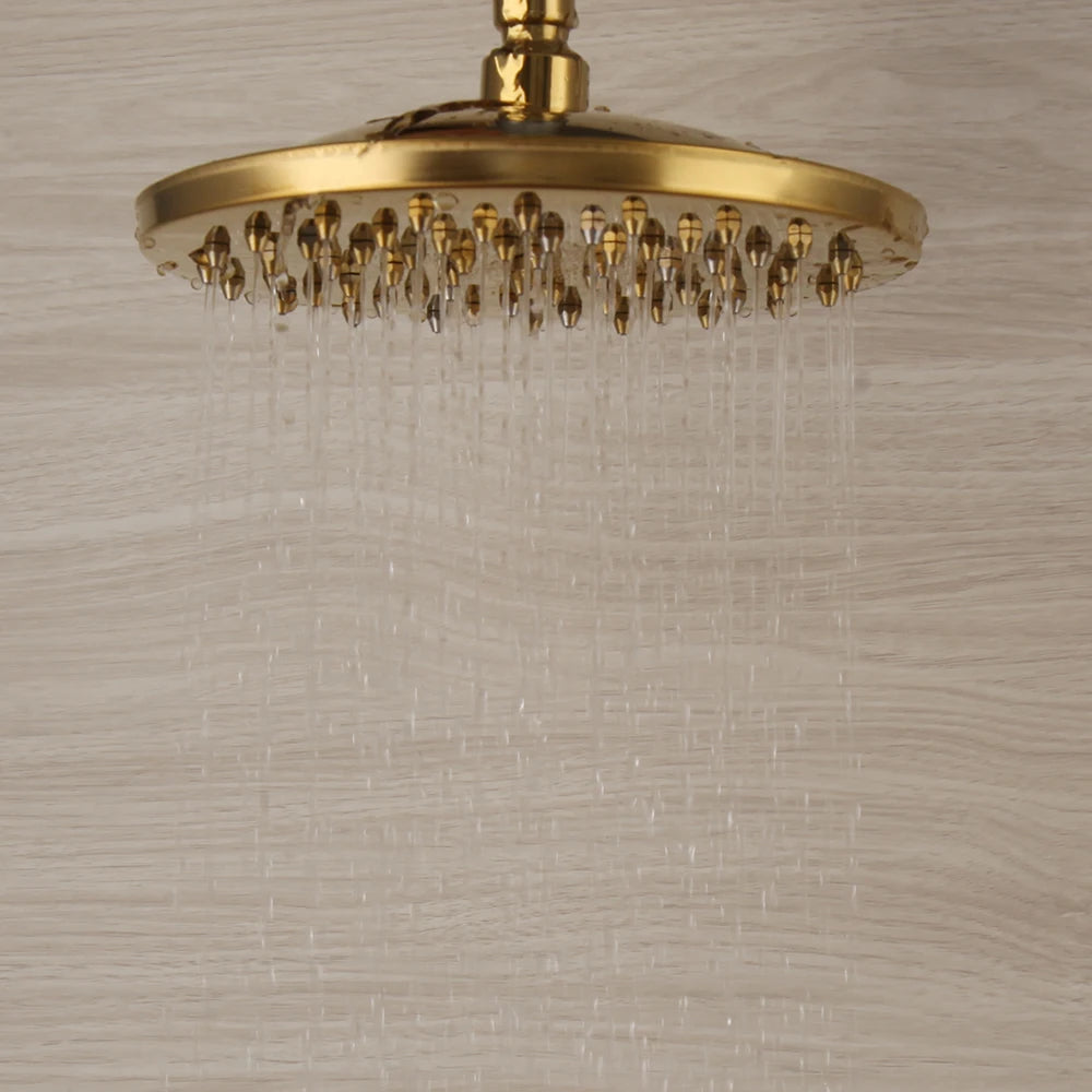 Calvane – colonne de douche