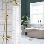 Calvane – colonne de douche