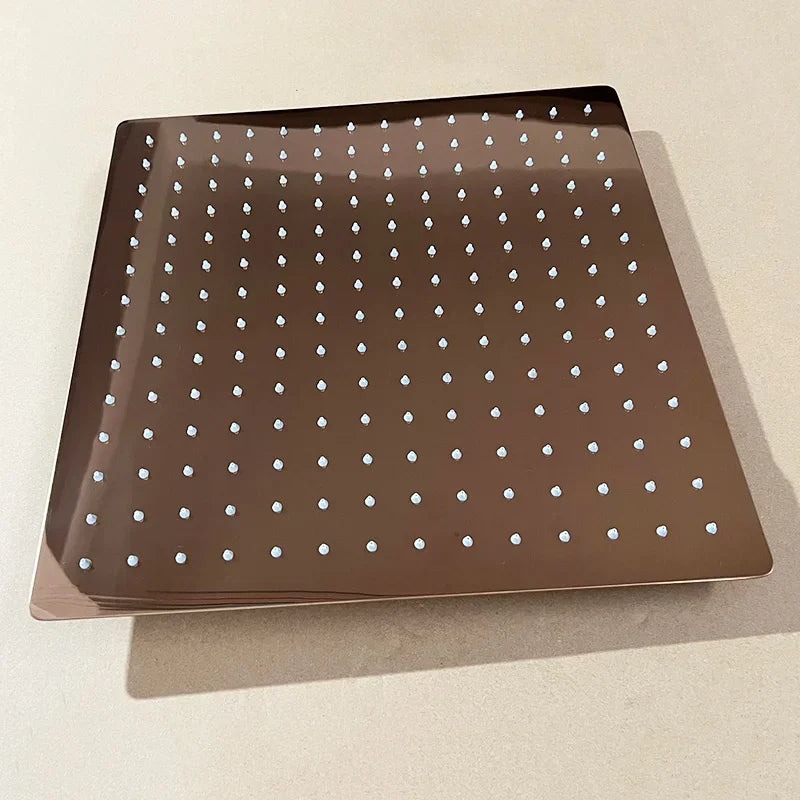 Tessel – pommeau de douche